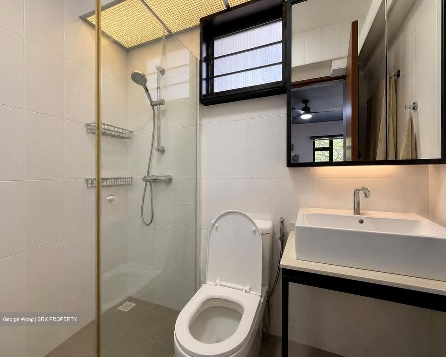 Blk 29 Ghim Moh Edge (Queenstown), HDB 4 Rooms #612022851
